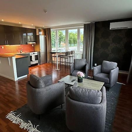 Nr6 Pa Sparet Norrkoping Ngoại thất bức ảnh
