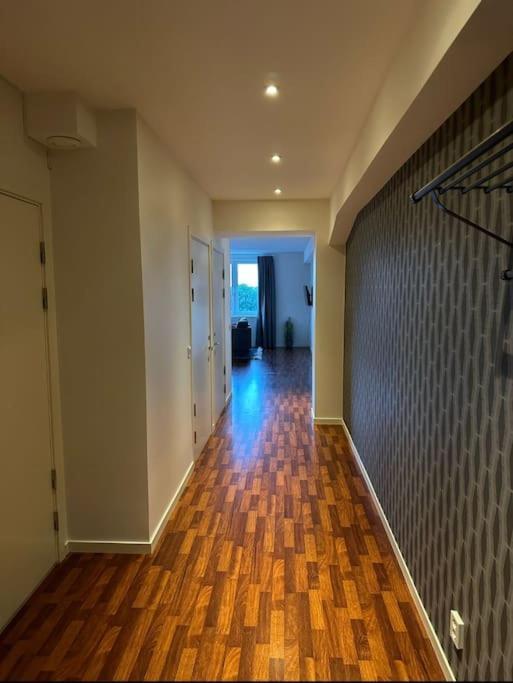 Nr6 Pa Sparet Norrkoping Ngoại thất bức ảnh