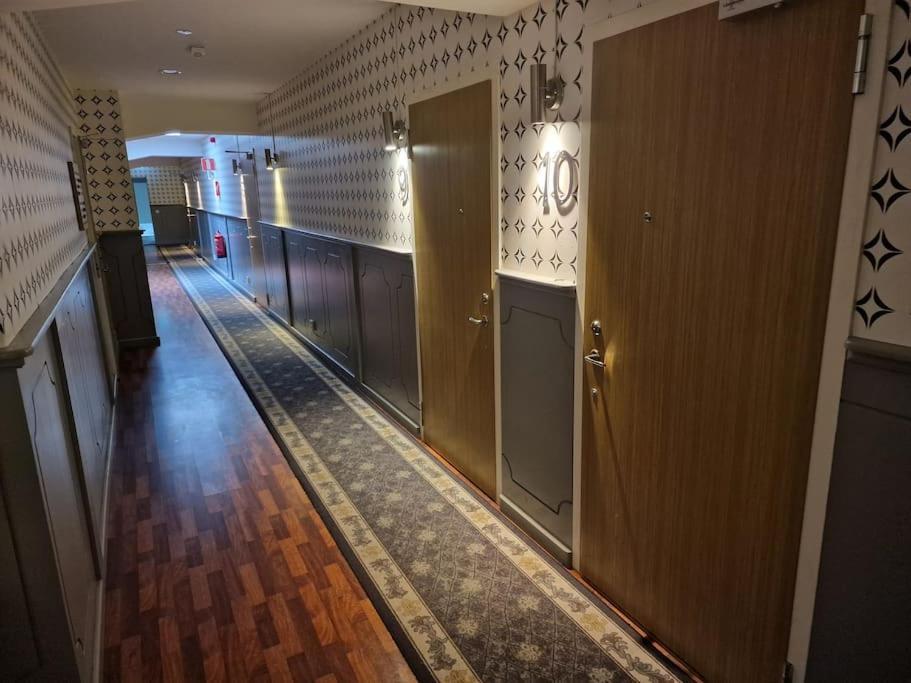 Nr6 Pa Sparet Norrkoping Ngoại thất bức ảnh