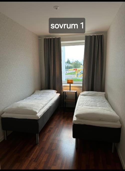 Nr6 Pa Sparet Norrkoping Ngoại thất bức ảnh