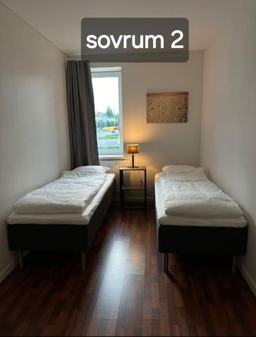 Nr6 Pa Sparet Norrkoping Ngoại thất bức ảnh